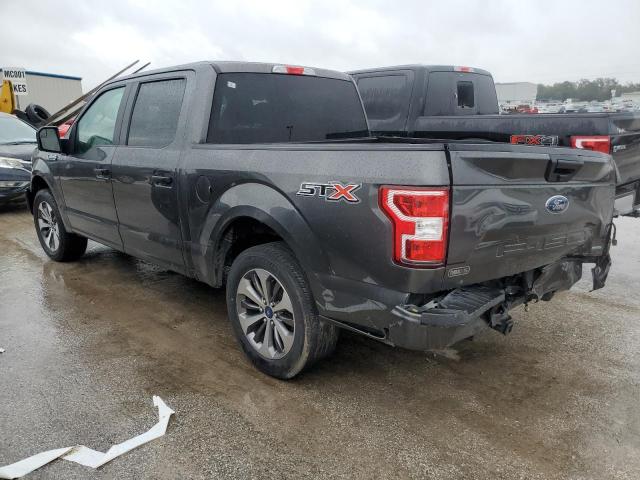 1FTEW1CP9KKD24333 | 2019 FORD F150 SUPER