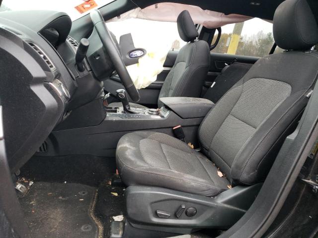 2019 FORD EXPLORER X - 1FM5K8D80KGA48652