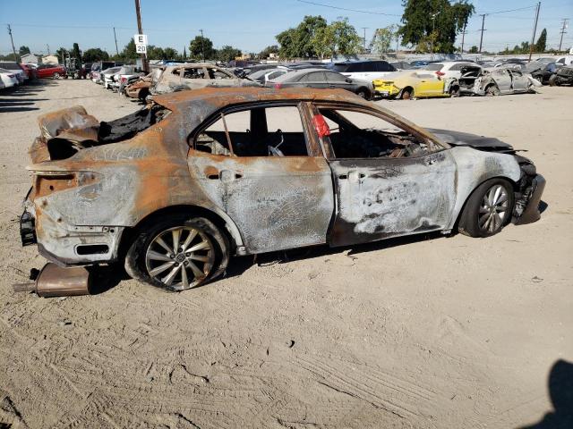 2023 TOYOTA CAMRY LE - 4T1C11AK8PU099231