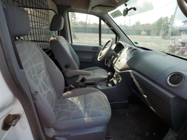 2010 Ford Transit Connect Xl VIN: NM0LS6ANXAT003991 Lot: 75333033