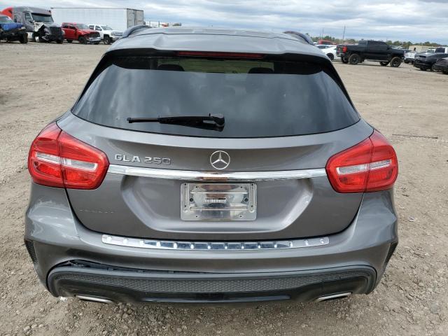 VIN WDCTG4EB0HJ333437 2017 Mercedes-Benz GLA-Class,... no.6