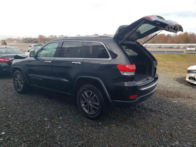 2017 JEEP GR CHEROKE 1C4RJFBG9HC864086