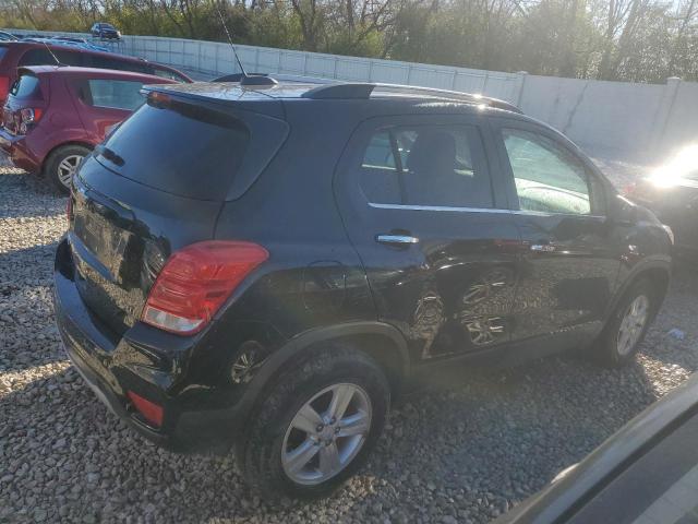 3GNCJLSB1KL182556 | 2019 CHEVROLET TRAX 1LT