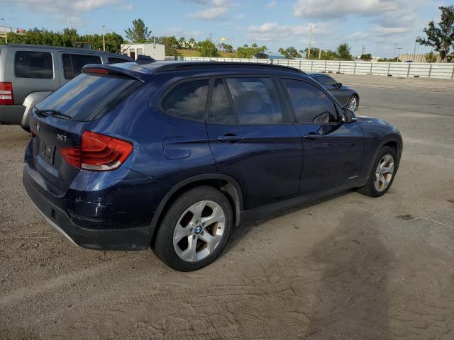 WBAVM1C57EVW51348 BMW X1 Sdrive28i