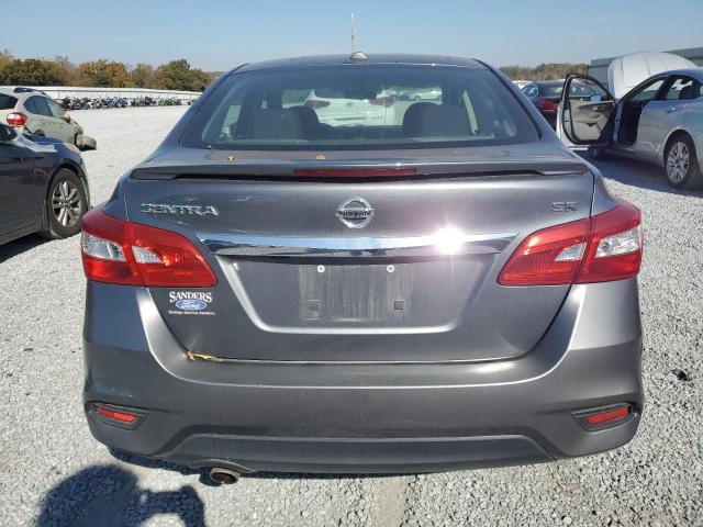 2016 NISSAN SENTRA S - 3N1AB7AP9GY337532