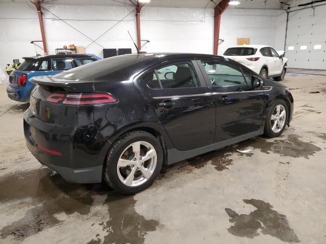 VIN 1G1RA6E46DU143898 2013 Chevrolet Volt no.3