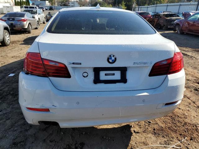 WBA5A7C54GG146726 BMW 528 XI