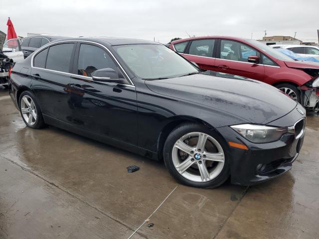 WBA3A5G58FNS82146 | 2015 BMW 328 I