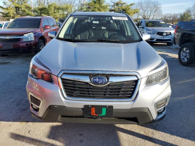 2021 Subaru Forester L 2.5L(VIN: JF2SKAUC6MH414289