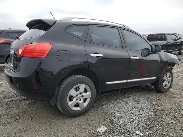 JN8AS5MT3EW613870 | 2014 NISSAN ROGUE SELE