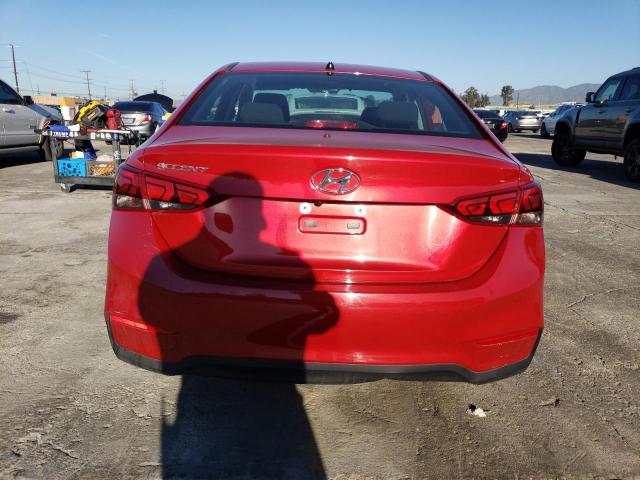 3KPC24A68ME130168 | 2021 HYUNDAI ACCENT SE