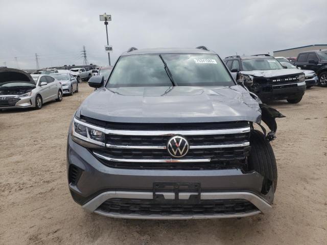 1V2HR2CA9MC593918 | 2021 Volkswagen atlas se