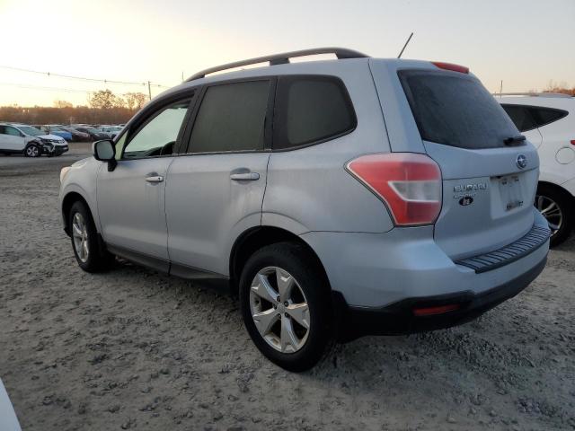 JF2SJAFC1FH558089 | 2015 SUBARU FORESTER 2