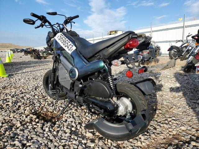 2022 HONDA NVA110 B - 3H1JK0706ND013811