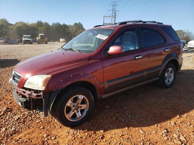 2005 Kia Sorento EX