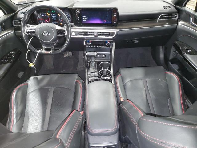 5XXG44J82MG070148 KIA K5 Gt
