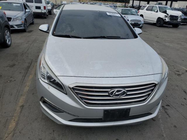 2015 HYUNDAI SONATA SE - 5NPE24AF1FH054462