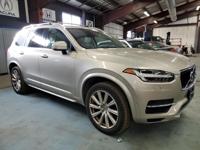 2016 VOLVO XC90 T8 - YV4BC0PK5G1053625
