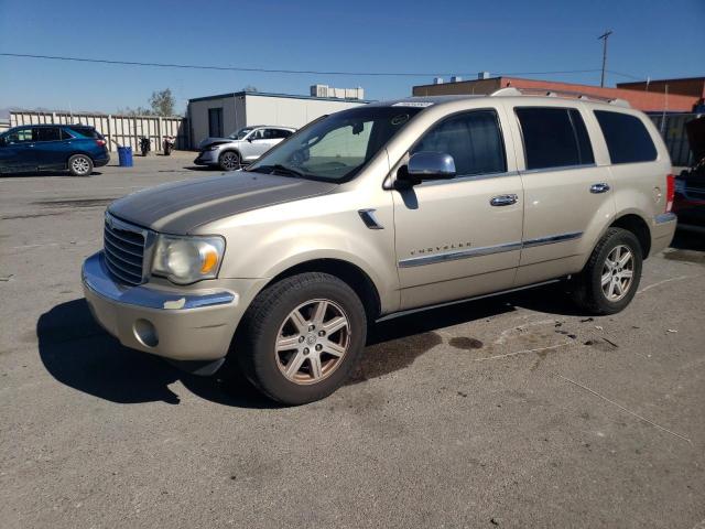 2008 Chrysler Aspen Limited