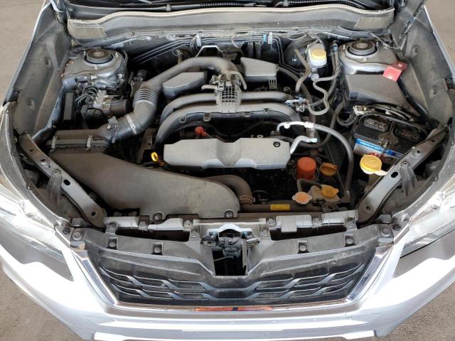 2018 SUBARU FORESTER 2 - JF2SJAGC0JH475230