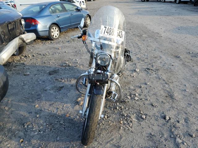 2009 HARLEY-DAVIDSON XL883 L 1HD4CR2179K434337
