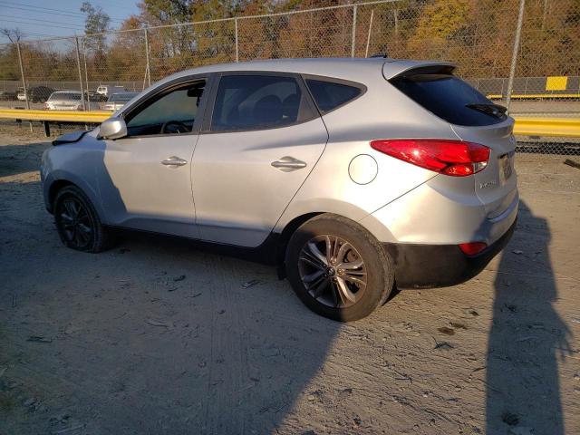 KM8JT3AF9FU010233 | 2015 HYUNDAI TUCSON GLS