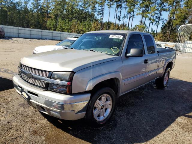 2006 Chevrolet C/K 1500 