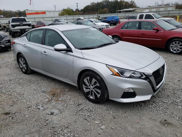 2020 NISSAN ALTIMA S - 1N4BL4BV2LC133352