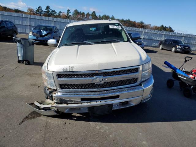 3GCPKSE72CG212358 | 2012 Chevrolet silverado k1500 lt