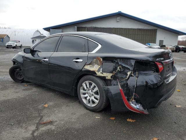 Vin: 1n4al3ap9gn354479, lot: 76858983, nissan altima 2.5 20162