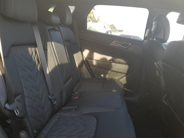 2023 KIA SPORTAGE X - 5XYK6CAF3PG081785