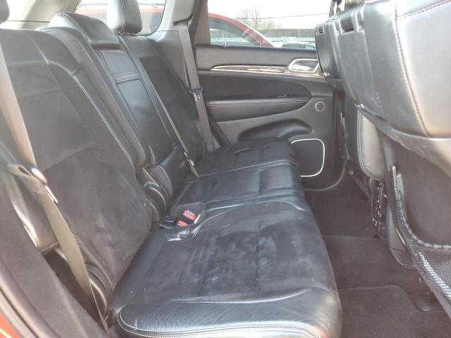 2016 JEEP G.CHEROKEE - 1C4RJFDJ7GC461523