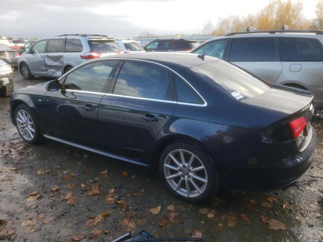 WAUFFAFL2EA082960 2014 AUDI A4, photo no. 2