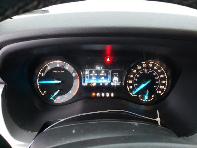 2020 FORD RANGER XL - 1FTER4EH9LLA05475