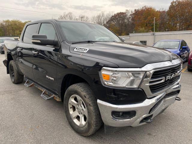 1C6SRFFT3KN712308 | 2019 Ram 1500 big horn/lone star