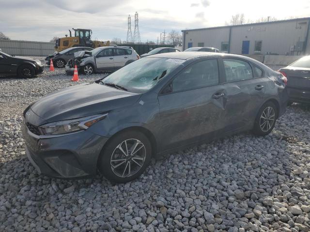 2022 Kia Forte FE