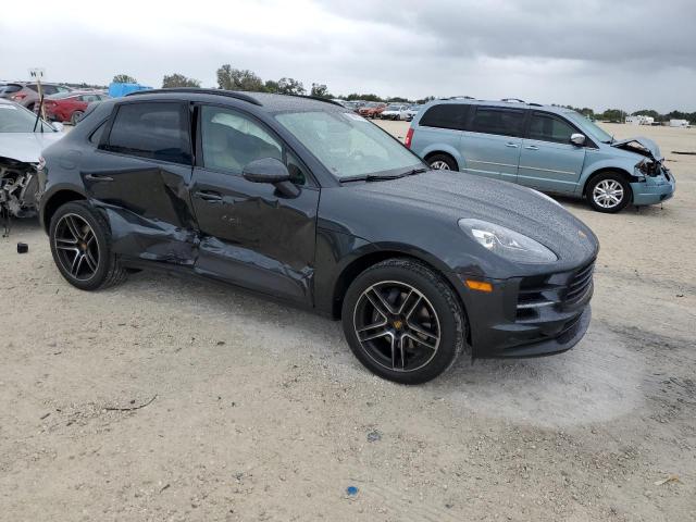 VIN WP1AA2A53MLB18036 2021 Porsche Macan no.4