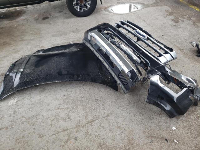 1FMJU1LTXFEF51144 Ford Expedition Platinum