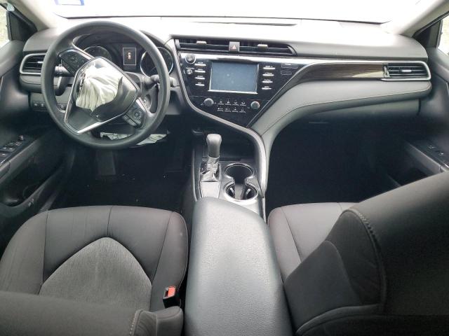 4T1B11HK2KU169252 | 2019 TOYOTA CAMRY L
