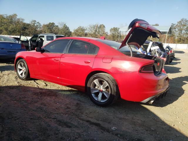 2016 DODGE CHARGER R/ 2C3CDXCT1GH188473