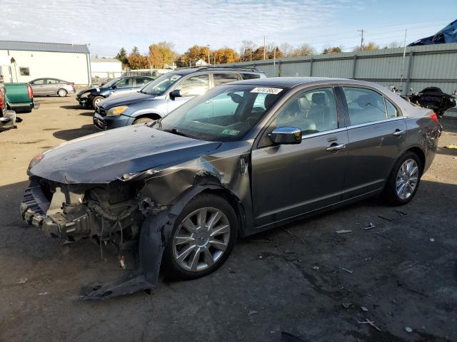 2011 Lincoln MKZ 