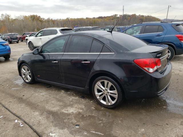 1G1PG5SB5E7364069 | 2014 CHEVROLET CRUZE LTZ