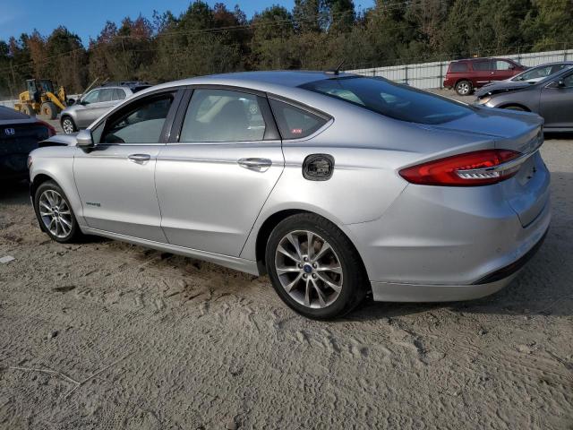 Vin: 3fa6p0lu6hr301376, lot: 76178933, ford fusion se hybrid 20172