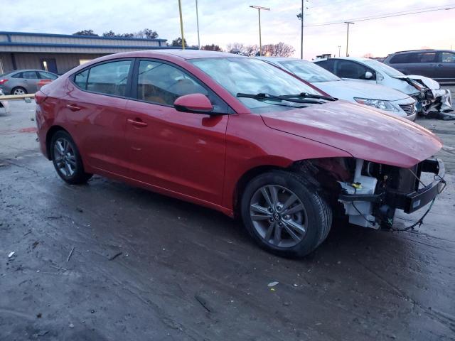 5NPD84LF3JH224174 | 2018 HYUNDAI ELANTRA SE