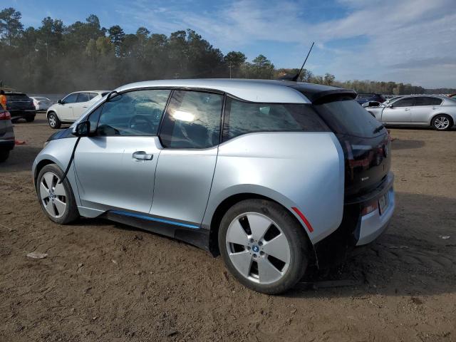 2014 BMW I3 Bev VIN: WBY1Z2C5XEVX51838 Lot: 75663393