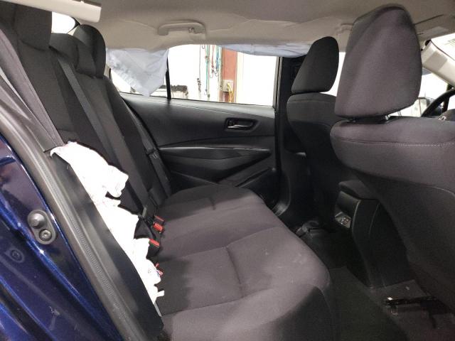 2023 TOYOTA COROLLA LE - 5YFB4MDE0PP046163