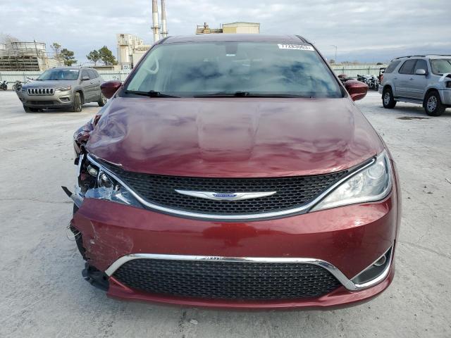2018 CHRYSLER PACIFICA T - 2C4RC1FGXJR354124