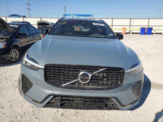 2022 VOLVO XC60 B5 R- YV4L12RM3N1954509