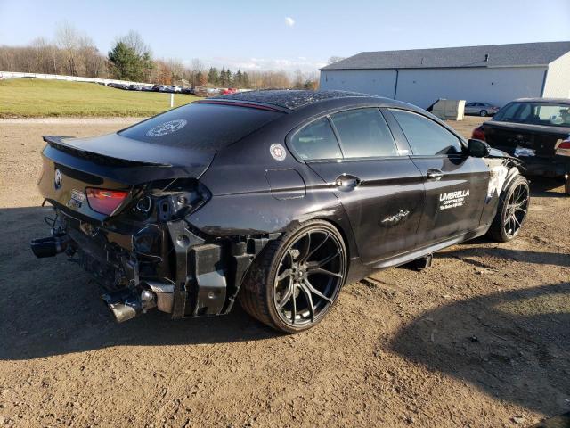 WBS6E9C55GGF92564 2016 BMW M6