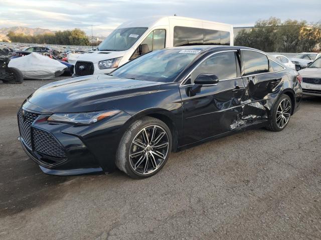 2021 TOYOTA AVALON TOU - 4T1HZ1FB4MU057996